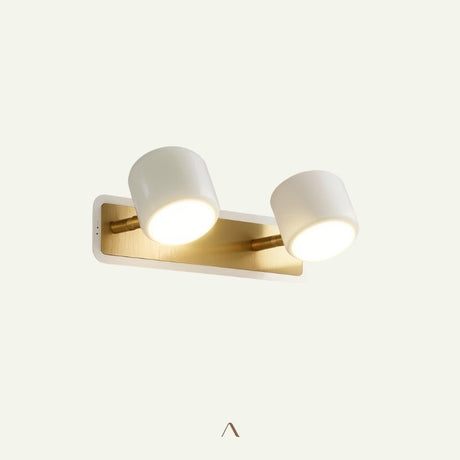 Miltenberg Wall Lamp