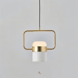 Mimizan Pendant Light