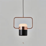 Mimizan Pendant Light