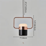 Mimizan Pendant Light
