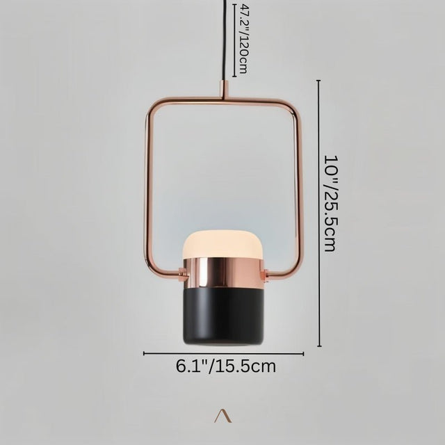 Mimizan Pendant Light