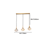 Acqueville Pendant Light