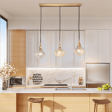Acqueville Pendant Light