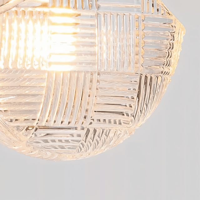 Acqueville Wall Lamp