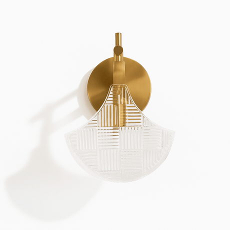 Acqueville Wall Lamp