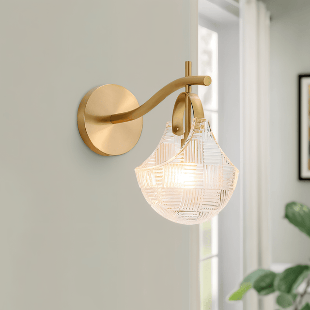 Acqueville Wall Lamp