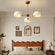 Hvirring Chandelier