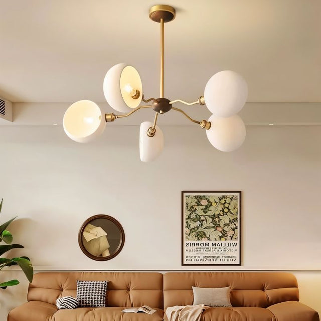 Hvirring Chandelier