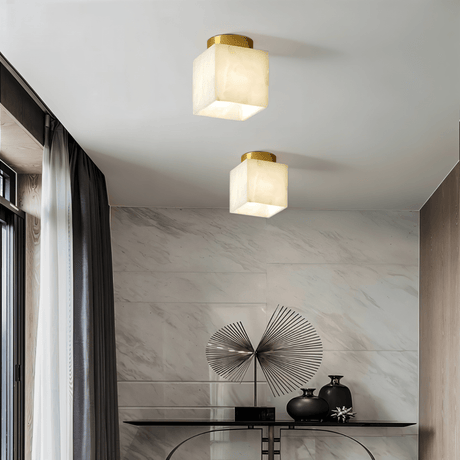 Bieville Ceiling Light