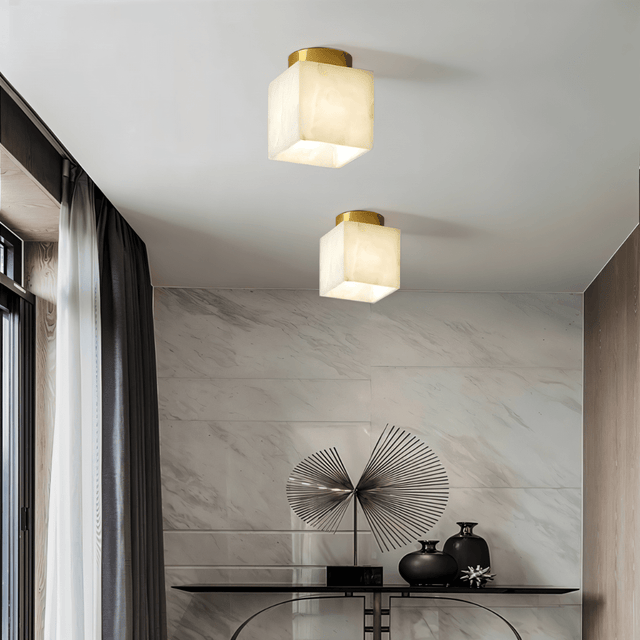 Bieville Ceiling Light