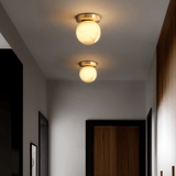 Bieville Ceiling Light