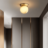 Bieville Ceiling Light