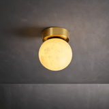 Bieville Ceiling Light