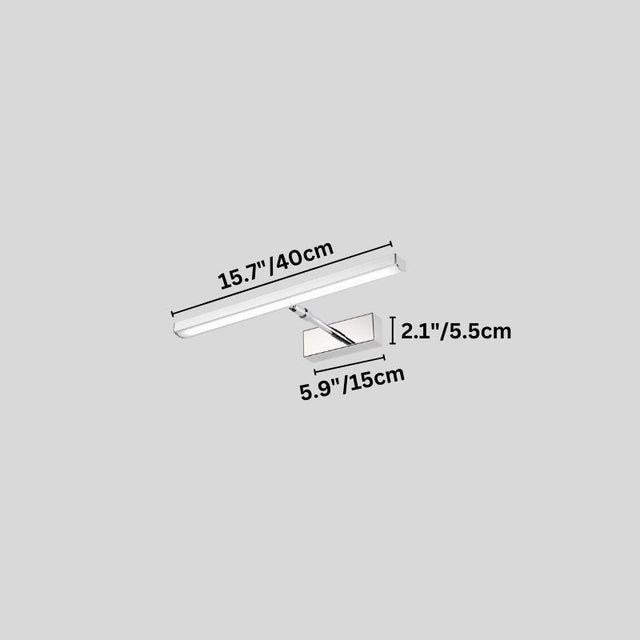 Ascain Wall Lamp
