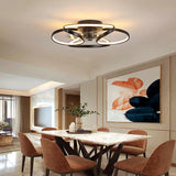 Capillatus Ceiling Light