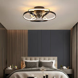 Capillatus Ceiling Light
