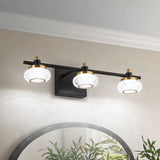 Mistral Wall Lamp