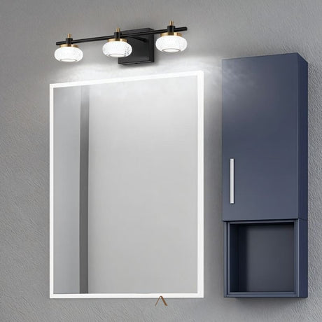 Mistral Wall Lamp