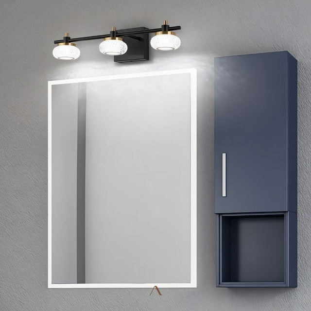 Mistral Wall Lamp