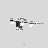 Mistral Wall Lamp