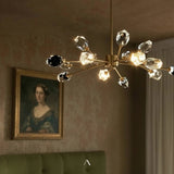 Mitre Chandelier