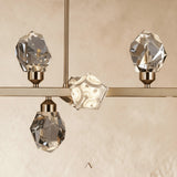 Mitre Chandelier