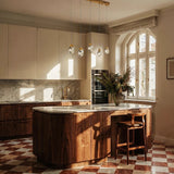 Mitre Custom Chandelier