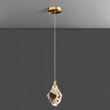Mitre Custom Chandelier