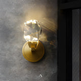 Mitre Wall Lamp