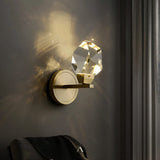 Mitre Wall Lamp