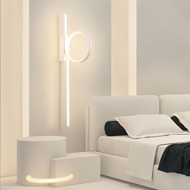 Cable Wall Lamp