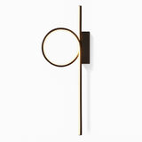 Cable Wall Lamp