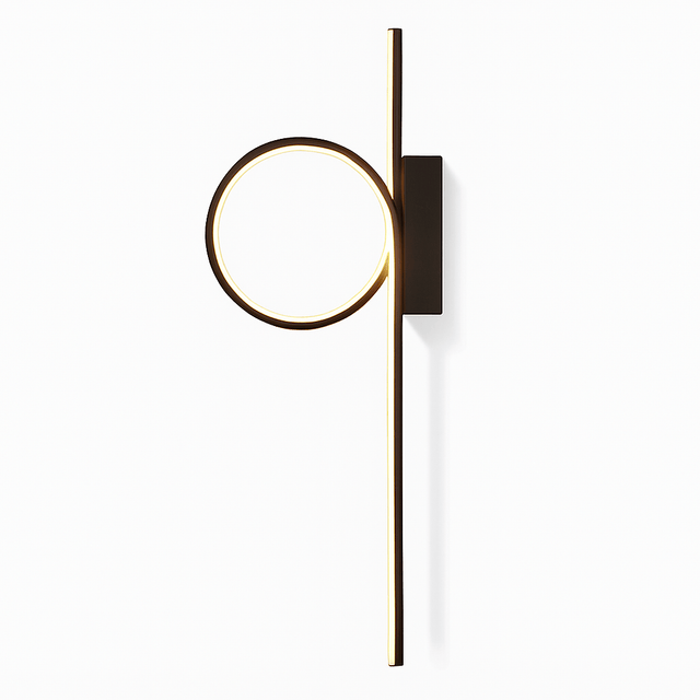 Cable Wall Lamp