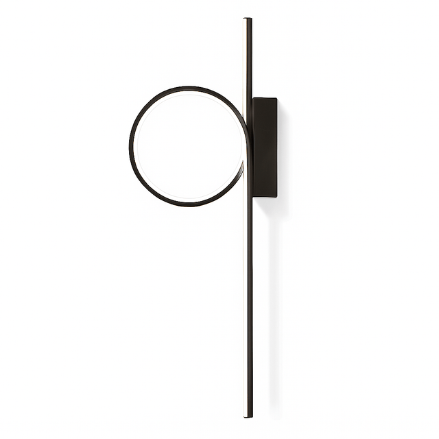 Cable Wall Lamp