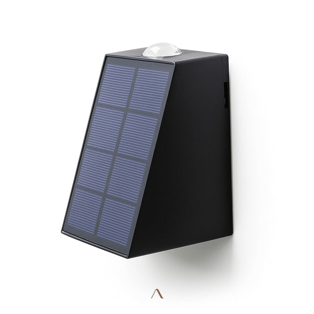 Mizzen Wall Lamp