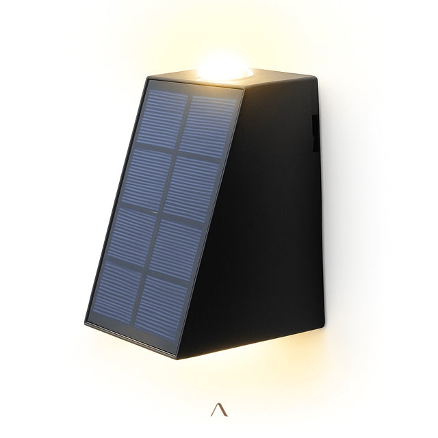 Mizzen Wall Lamp