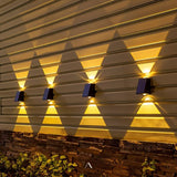 Mizzen Wall Lamp