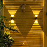 Mizzen Wall Lamp