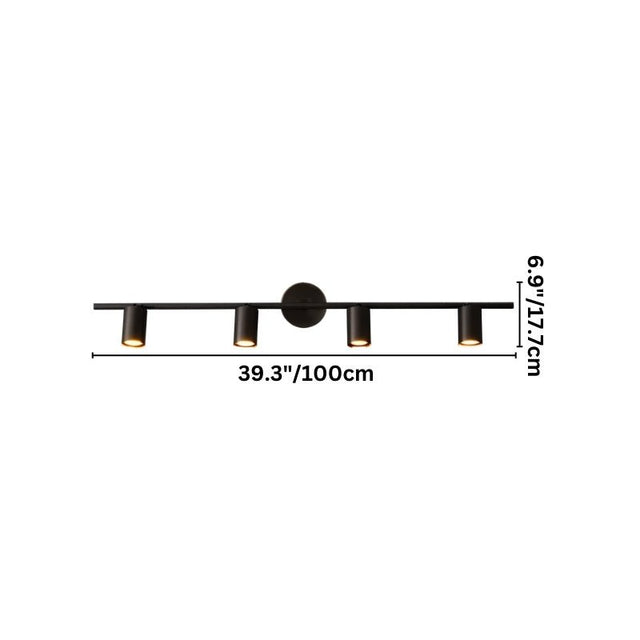 Deifov Wall Lamp