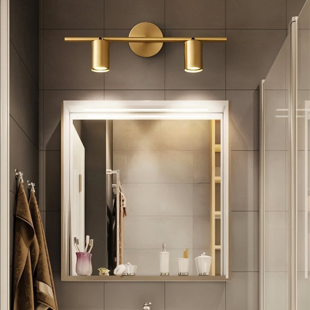 Deifov Wall Lamp