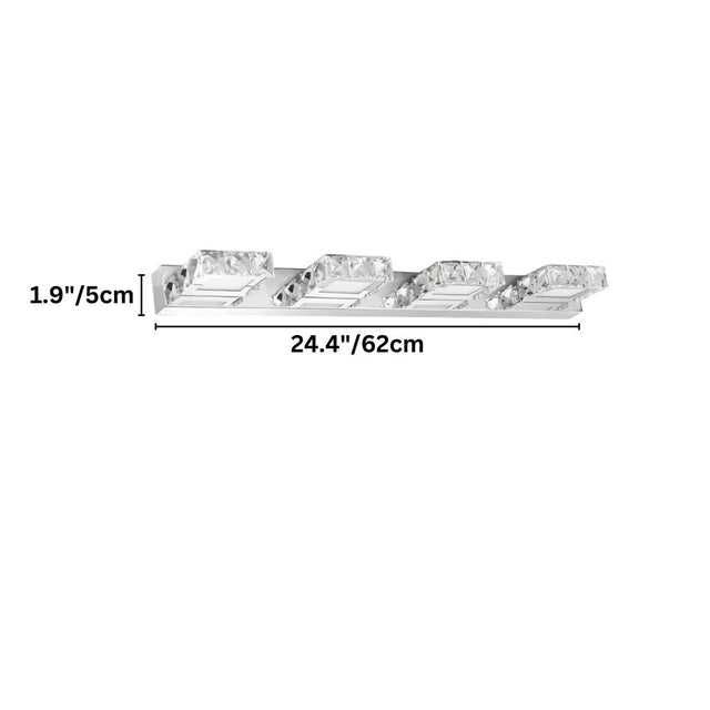 Hagfors Wall Lamp