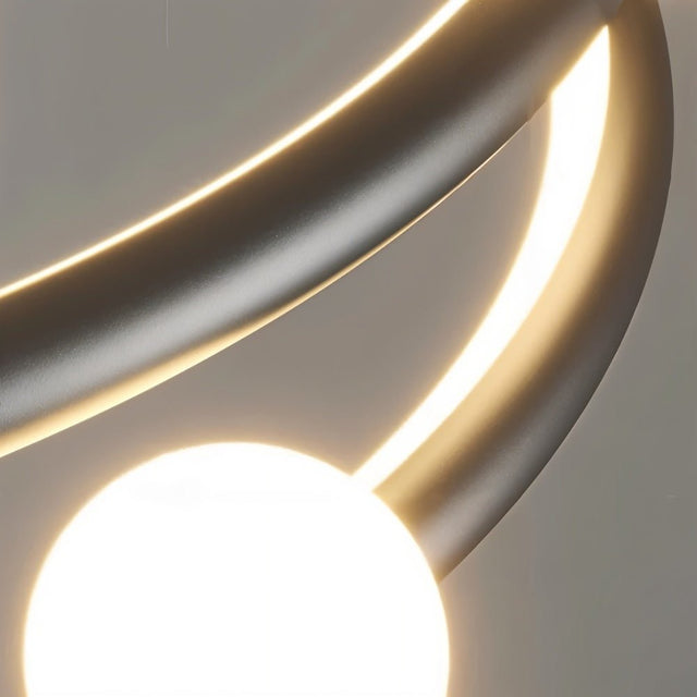 Andros Chandelier