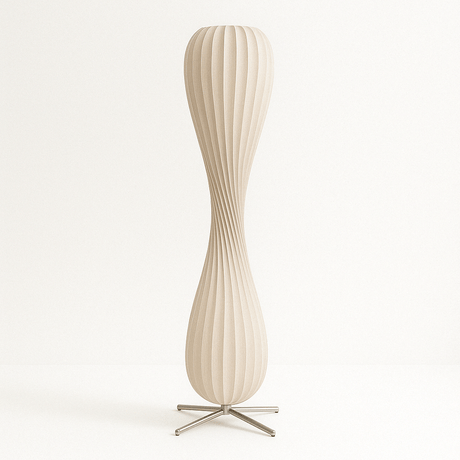 Scope Floor Lamp