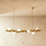 Module Chandelier