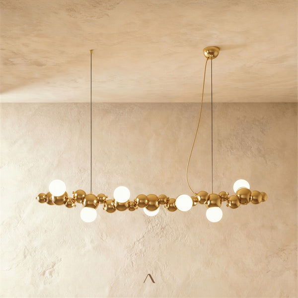 Module Chandelier