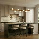 Module Chandelier