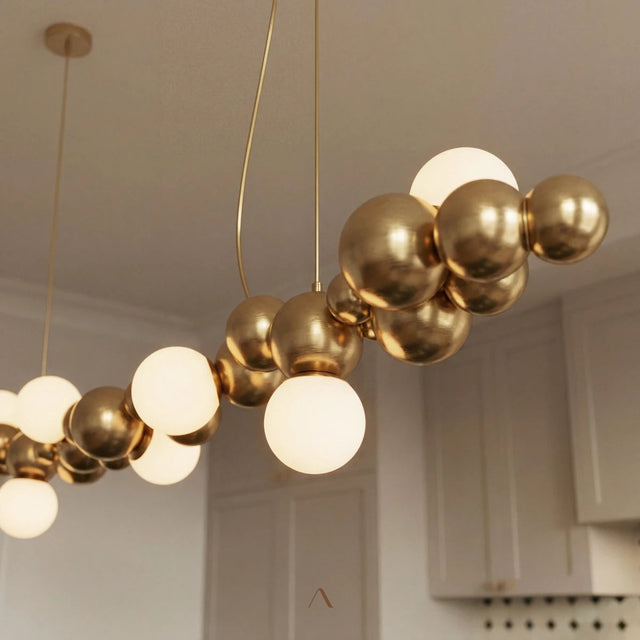 Module Chandelier