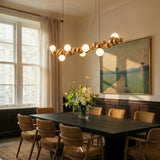 Module Chandelier