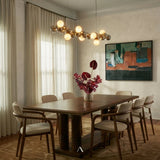 Module Chandelier