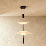 Mohair Pendant Light